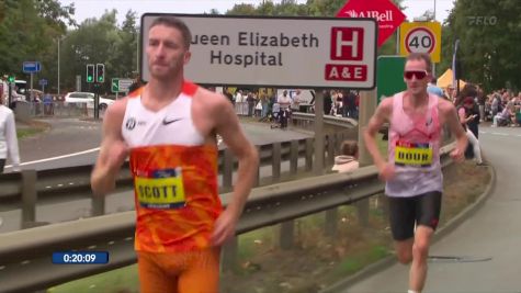 Replay: AJ Bell Great North Run | Sep 7 @ 10 AM