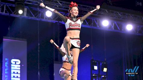 CHEERSPORT 2025: Most Memorable Moments!