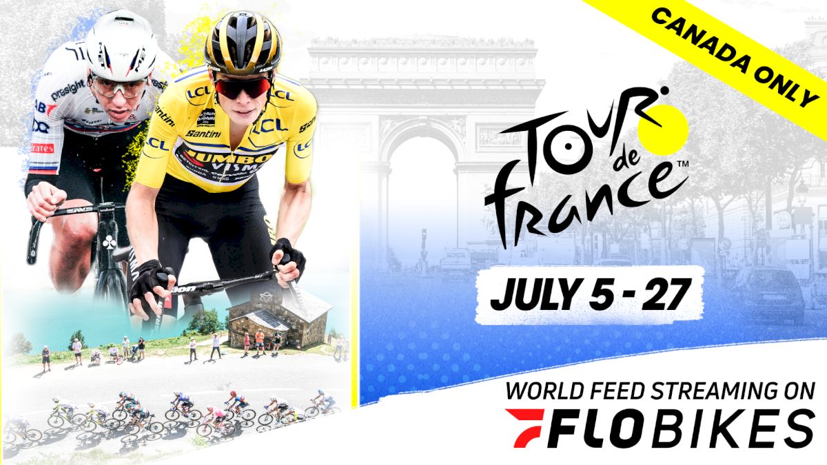 Tour de France 2025 Broadcast Schedule: When to Watch Every TDF Stage