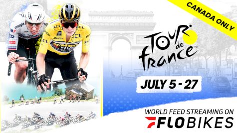 Tour de France Stage 4: Start Time, How To Watch In Canada