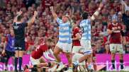 Key Takeaways As Lions Fall To Impressive Argentina In Tour Opener