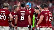 British And Irish Lions Player Ratings From Argentina Loss