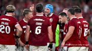 British And Irish Lions Player Ratings From Argentina Loss