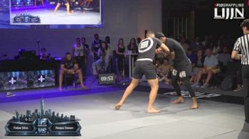 Raajus Dewan vs Felipe Silva 2026 LIJJN: Harlem Free Fight 3