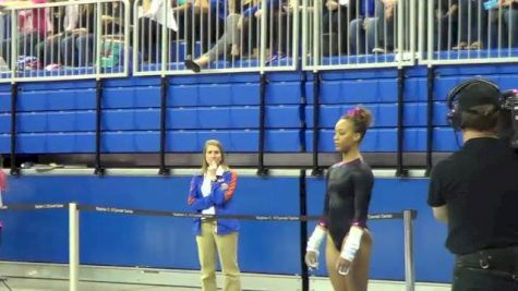 Florida (Kytra Hunter) - 9.900