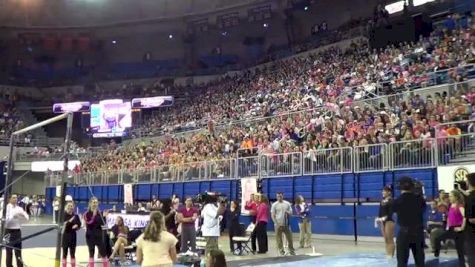 Florida (Marissa King) - 9.825