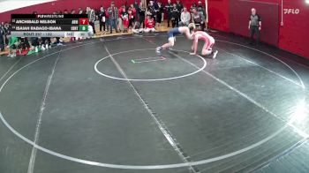 Replay: Mat 6 - 2025 2025 Cimarron Spartan Invitational | Dec 29 @ 9 AM