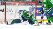 Canucks Prospect Arturs Silovs Has Taken Over The Calder Cup Finals