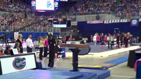 Florida (Bridget Sloan) - 9.925