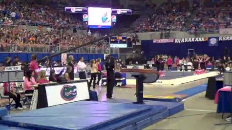 Florida (Kytra Hunter) - 9.975