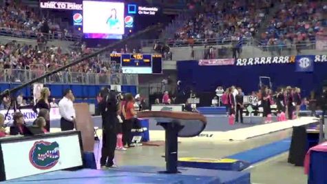 Florida (Marissa King) - 9.925