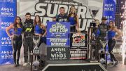 2025 Super Dirt Cup Friday Results At Skagit Speedway