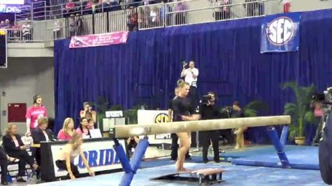 Florida (Bridget Sloan) - 9.850