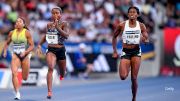 Diamond League Paris 2025: Recap, News, Results