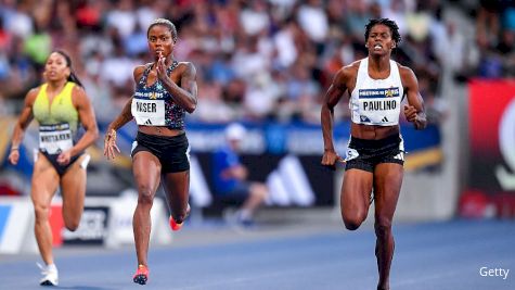 Diamond League Paris 2025: Recap, News, Results