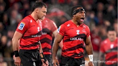 Crusaders vs. Chiefs Final Score & Recap | Super Rugby Final News