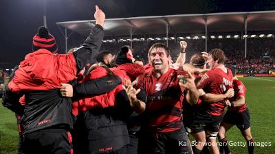 Crusaders Edge Chiefs 16-12 to Claim 15th Super Rugby Pacific Title