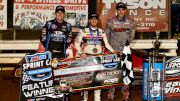 USAC National Sprints Results: Eastern Storm At Williams Grove Speedway