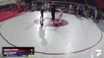 138 lbs Semis & Wb (16 Team) - Brian Grabner, Alaska 1 vs Noah Cazares, Temecula Valley