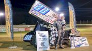 Ohio Sprint Speedweek Results: All Stars At Moler Raceway Park