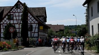 Replay: Tour de Suisse 2025 Stage 7 - Men