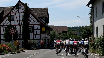 Replay: Tour de Suisse 2025 Stage 7 - Men