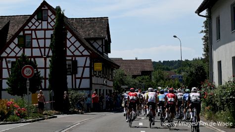 Replay: Tour de Suisse 2025 Stage 7 - Men