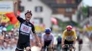 Tour de Suisse 2025 Stage 7 Results: João Almeida Takes Another Stage Win