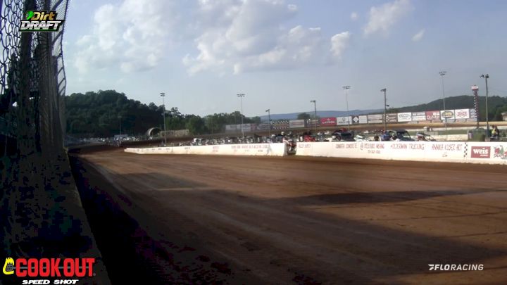 Full Replay | 2025 USAC Open Wheel Madness at Port Royal Speedway 6/21/25