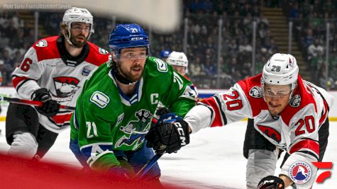 How To Watch Charlotte Checkers vs. Abbotsford Canucks | Calder Cup Finals