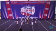 Spirit Factory - Crystals [2022 L1 Youth Day 1] 2022 NCA Toms River Classic