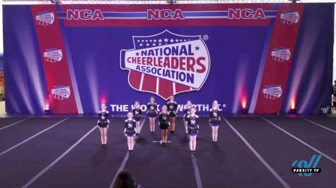 Spirit Factory - Crystals [2022 L1 Youth Day 1] 2022 NCA Toms River Classic