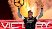 Jonathan Davenport Captures First Career Firecracker 100 At Lernerville