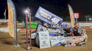Ohio Sprint Speedweek Results: All Stars At Atomic Speedway