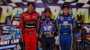 USAC National Sprint Car Results: Eastern Storm At Port Royal Speedway
