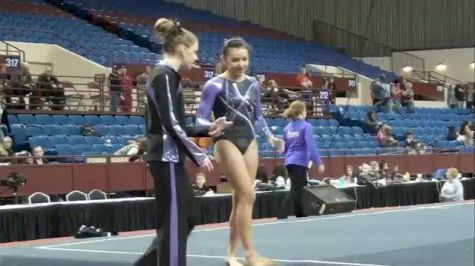 Metropex (Lizzy LeDuc) - 9.775