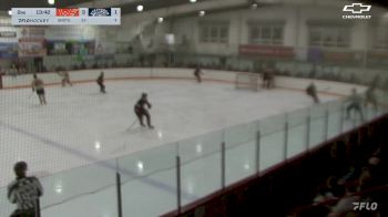 Replay: Home - 2025 Winkler vs Steinbach | Mar 1 @ 3 PM