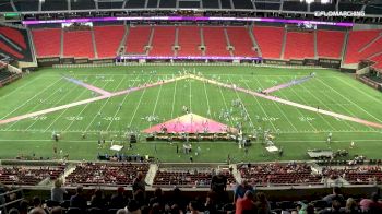Troopers at DCI Southeastern Championship - July 27