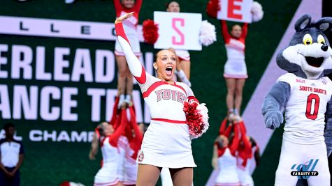 49 Incredible Action Shots from UCA College Nationals 2025