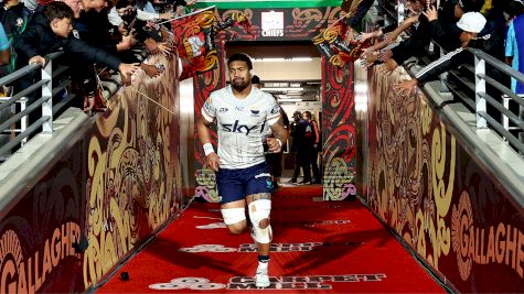 Super Rugby Pacific Superlatives: Award Winners Following The 2025 Season