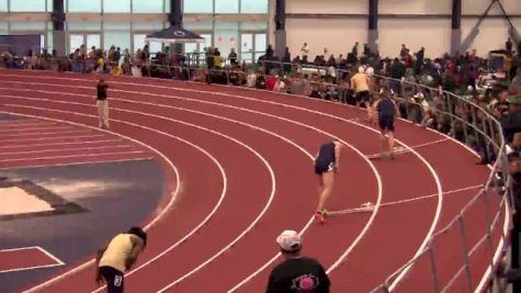 M 600 H01 (Invite - Cas Loxsom Sets American Collegiate Record 1:15.79)