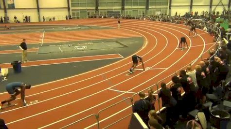 M 4x400  (Joe Pa Invite)