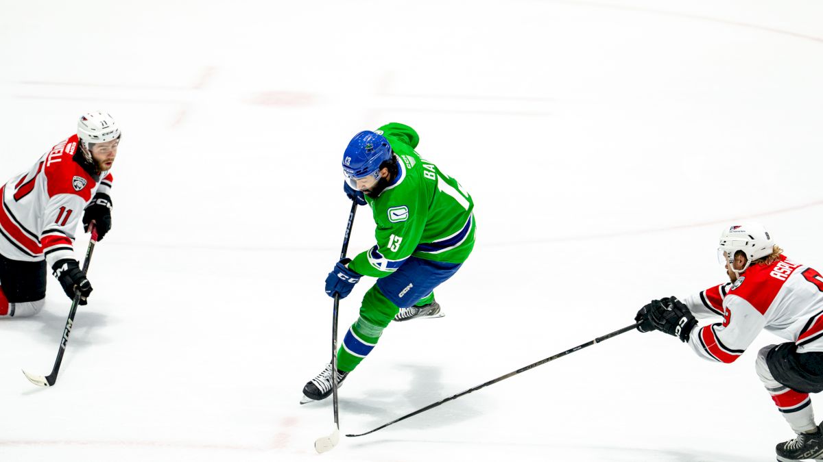 Calder Cup Finals 2025 Game 6 Highlights