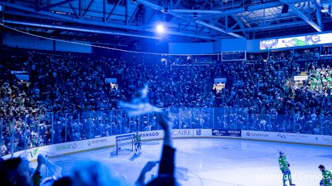 Charlotte Checkers Vs Abbotsford Canucks, Calder Cup Start Time, Livestream