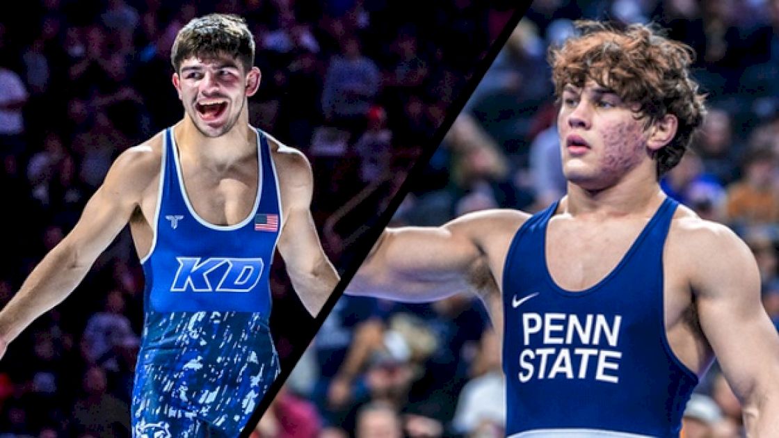 Will PJ Duke Start Next Year For Penn State?