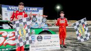 Harvicks Set For CARS Tour West Rematch At Evergreen