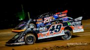 Davenport Adds Firecracker 100 To Crown Jewel Resume