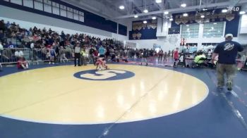 Replay: Mat 6 - 2026 SCWAY SoCal Road to State | Feb 22 @ 9 AM