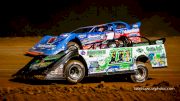 Schedule-Shifting Max Blair Makes Serious Bid At Firecracker 100