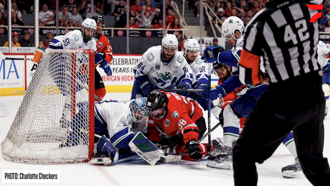 HIGHLIGHTS: Calder Cup Finals Game 6